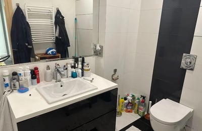 Аренда просторной 3-комнатной квартиры, 73 м², Bronowice, Краков, Польша